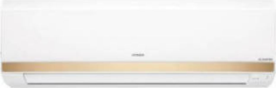 Hitachi RSOG518HEEA 1.5 Ton 5 Star Inverter Split Air Conditioner