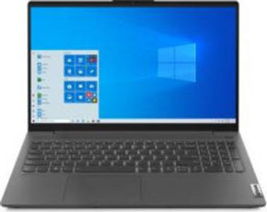 Lenovo Ideapad 15ALC05 (82LN00A3IN) Laptop (15.6 Inch | AMD Octa Core Ryzen 7 | 16 GB | Windows 10 | 512 GB SSD)