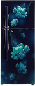 LG GL-T292RBCX 260 L 3 Star Inverter Frost Free Double Door Refrigerator