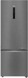 Haier HEB-35TDS 346 L 3 Star Inverter Frost Free Double Door Refrigerator
