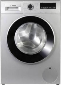 Bosch 8 Kg Fully Automatic Front Load Washing Machine (WAJ2426PIN)