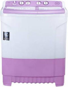 Godrej 8 Kg Semi Automatic Top Load Washing Machine (WS EDGE 80 5.0 TB3 M)