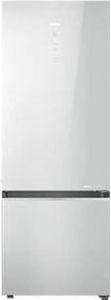 Haier HRB-3964PMG-E 376 L 3 Star Inverter Frost Free Double Door Refrigerator
