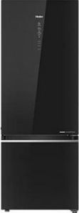 Haier HRB-3964PKG-E 376 L 3 Star Inverter Frost Free Double Door Refrigerator