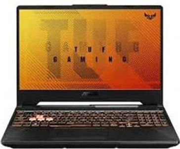 ASUS TUF Gaming F15 FX506LU-HN125T` Laptop