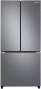 Samsung RF57A5032S9 580 L Inverter Frost Free French Door Refrigerator