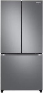Samsung RF57A5032S9 580 L Inverter Frost Free French Door Refrigerator