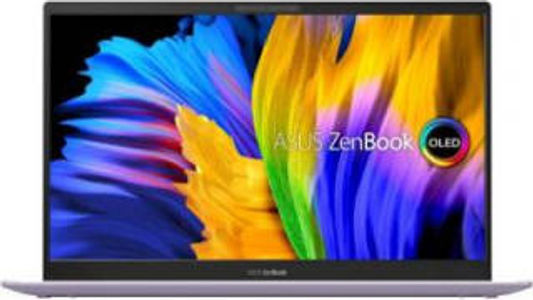 ASUS ZenBook 13 UX325EA-KG701TS Laptop (13.3 Inch | Core i7 11th Gen | 16 GB | Windows 10 | 1 TB SSD)