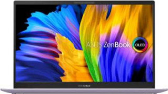 ASUS ZenBook 13 UX325EA-KG701TS Laptop (13.3 Inch | Core i7 11th Gen | 16 GB | Windows 10 | 1 TB SSD)