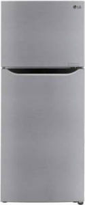 LG GL-T292SPZX 260 L 3 Star Inverter Frost Free Double Door Refrigerator
