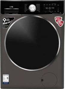 IFB 8.5 Kg Fully Automatic Front Load Washing Machine (Executive ZXM)