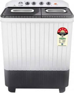 White Westinghouse 9 Kg Semi Automatic Top Load Washing Machine (CSW9000)