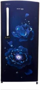 Voltas Beko RDC215CFBSX 195 L 3 Star Direct Cool Single Door Refrigerator