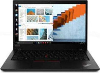 Lenovo Thinkpad T14 (20S0S30T00) Laptop