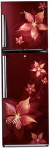 Voltas Beko RFF2753EREF 251 L 3 Star Inverter Frost Free Double Door Refrigerator