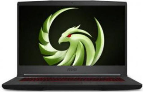 MSI Bravo 15 A4DDR-420IN Laptop (15.6 Inch | AMD Hexa Core Ryzen 5 | 8 GB | Windows 10 | 512 GB SSD)