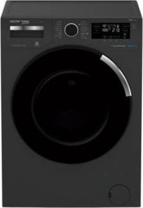 Voltas Beko 8 Kg Fully Automatic Front Load Washing Machine (WFL8014VTAP)
