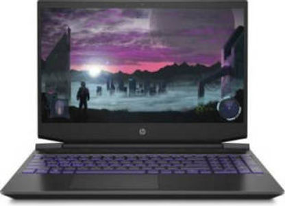 HP Pavilion Gaming 15-EC1512AX (498U8PA) Laptop (15.6 Inch | AMD Octa Core Ryzen 7 | 16 GB | Windows 10 | 1 TB HDD 256 GB SSD)