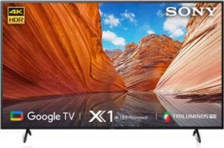 Sony BRAVIA KD-55X80J 55 inch UHD Smart LED TV