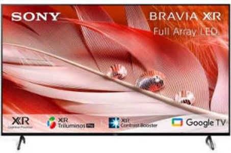 Sony BRAVIA XR-65X90J 65 inch UHD Smart LED TV