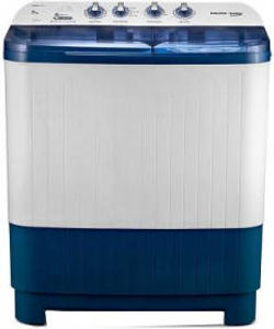 Voltas Beko 7.5 Kg Semi Automatic Top Load Washing Machine (WTT75DBLT)