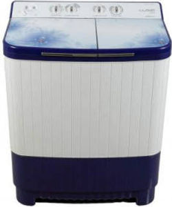 Lloyd 8 Kg Semi Automatic Top Load Washing Machine (LWMS80BT1)