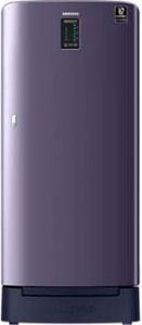Samsung RR21A2D2XUT 198 L 4 Star Inverter Direct Cool Single Door Refrigerator