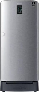 Samsung RR21A2D2YS8 198 L 3 Star Inverter Direct Cool Single Door Refrigerator