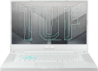 ASUS TUF Dash F15 FX516PE-HN086TS Laptop