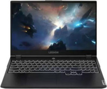Lenovo Legion 5 15IMH05 (82AU00PMIN) Laptop