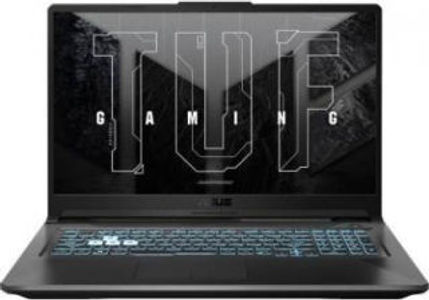 ASUS TUF Gaming F17 FX706HC-HX070T Laptop (17.3 Inch | Core i5 11th Gen | 8 GB | Windows 10 | 1 TB SSD)