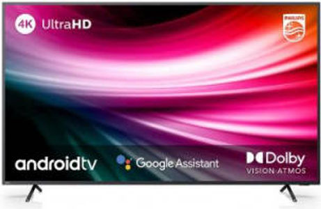 Philips 50PUT8215/94 50 inch UHD Smart LED TV