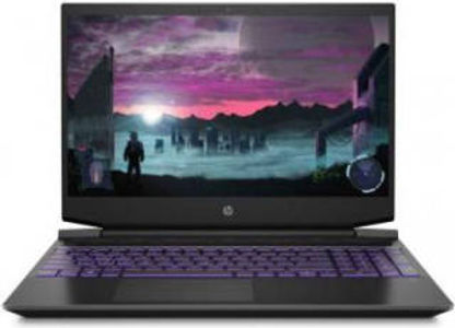 HP Pavilion Gaming 15-ec1105AX (300J2PA) Laptop (15.6 Inch | AMD Hexa Core Ryzen 5 | 8 GB | Windows 10 | 512 GB SSD)