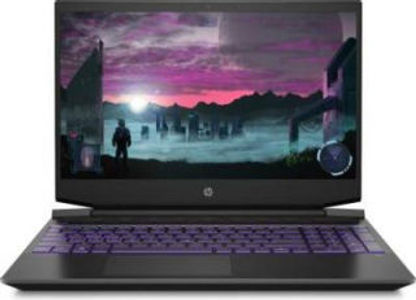 HP Pavilion Gaming 15-ec1025AX (183J8PA) Laptop (15.6 Inch | AMD Hexa Core Ryzen 5 | 8 GB | Windows 10 | 512 GB SSD)