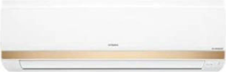 Hitachi Kashikoi 5100X RMOG422HDXA 2 Ton 5 Star Inverter Split Air Conditioner