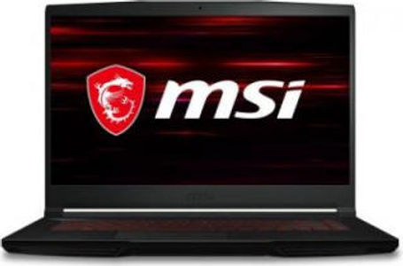 MSI GF63 Thin 10SCXR-1618IN Laptop (15.6 Inch | Core i5 10th Gen | 8 GB | Windows 10 | 1 TB HDD)
