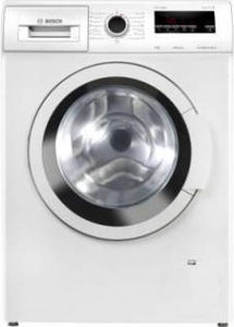 Bosch 6 Kg Fully Automatic Top Load Washing Machine (WLJ2016EIN)