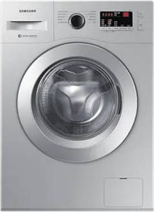 Samsung 6.5 Kg Fully Automatic Front Load Washing Machine (WW65R20GLSS)