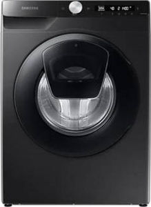 Samsung 8 Kg Fully Automatic Front Load Washing Machine (WW80T554DAB)