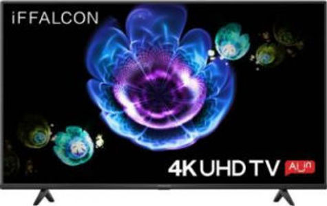 iFFALCON 65K61 65 inch UHD Smart LED TV