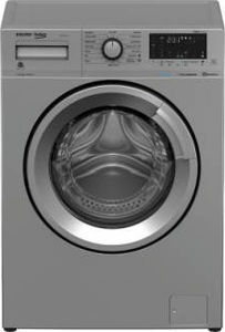 Voltas Beko 6.5 Kg Fully Automatic Front Load Washing Machine (WFL6512VTSS)