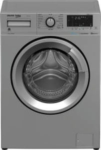 Voltas Beko 7 Kg Fully Automatic Front Load Washing Machine (WFL7010VTSS)