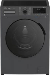 Voltas Beko 7 Kg Fully Automatic Front Load Washing Machine (WFL7012VTMP)