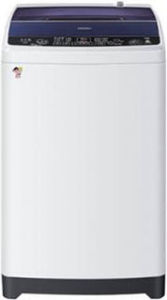 Haier 7 Kg Fully Automatic Top Load Washing Machine (HWM70-1269DB)