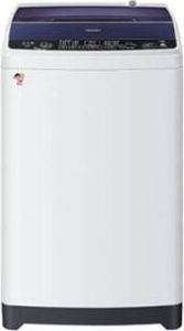 Haier 7 Kg Fully Automatic Top Load Washing Machine (HWM70-1269DB)