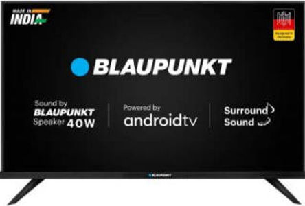 Blaupunkt 42CSA7707 42 inch Full HD Smart LED TV