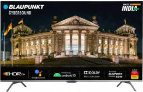 Blaupunkt 55CSA7090 55 inch UHD Smart LED TV