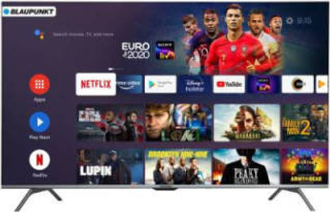 Blaupunkt 43CSA7070 43 inch UHD Smart LED TV