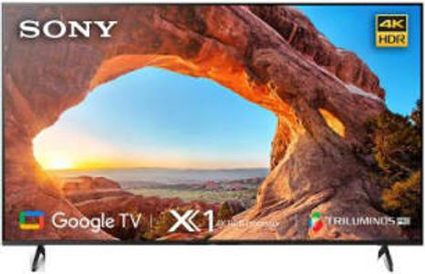 Sony BRAVIA KD-55X85J 55 inch UHD Smart LED TV