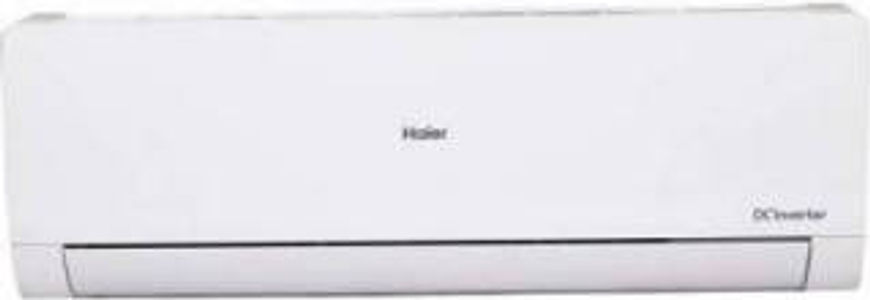 Haier HSU18C-NMW3B 1.5 Ton 3 Star Inverter Split Air Conditioner